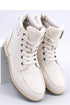 Trapper shoes model 171644